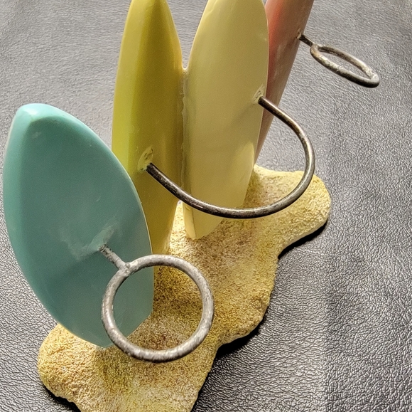 Dean Miller Surfboad Toothbrush Holder - Picture 6 of 10